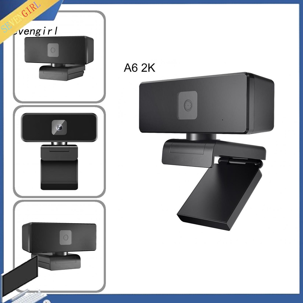 Webcam máy tính không cần trình điều khiển 2K 1080P | BigBuy360 - bigbuy360.vn