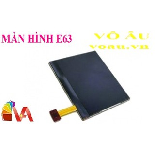 Màn hình nokia e63