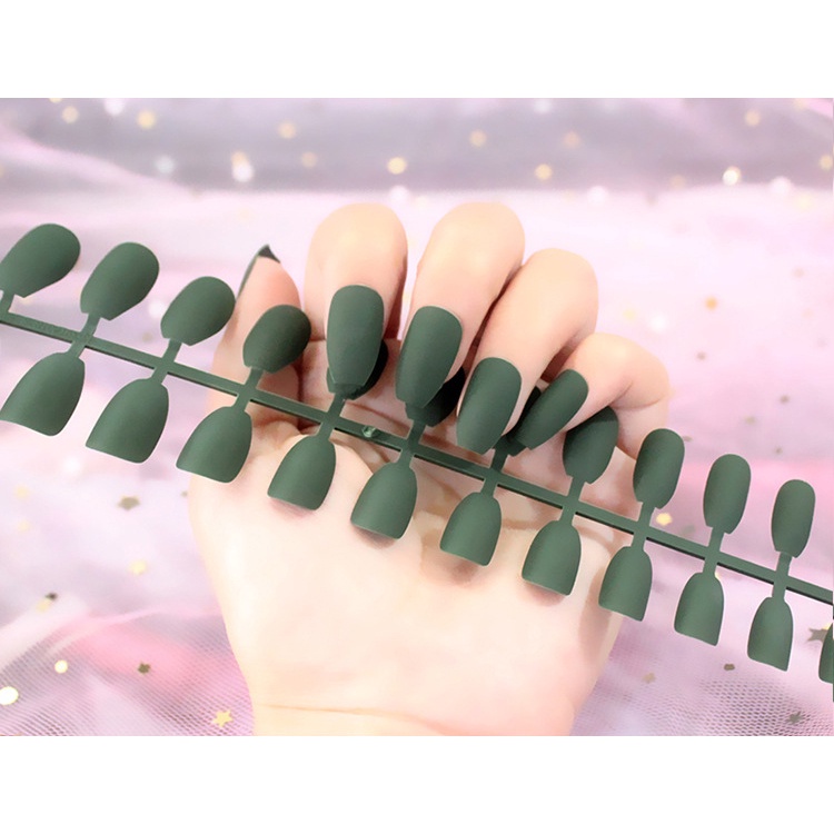 [ 820 - Ô Liu 29 ] SƠN MỊN ĐƠN SẮC - THANG DÀI [Tặng Miếng Dán Và Dụng Cụ] LẺ