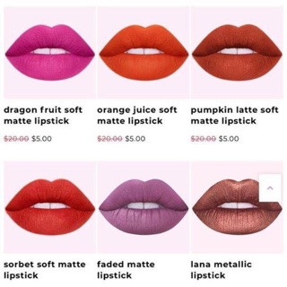 Son lime Crime