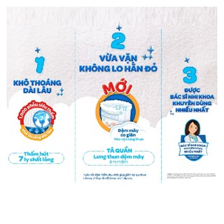 Tã Quần Huggies XL62