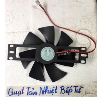 ]Quạt Tản Nhiệt Bếp Từ Loại To
