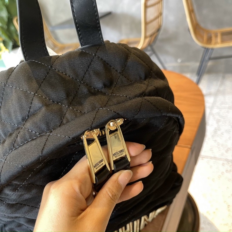 Balo Nư Mos chống thấm nước