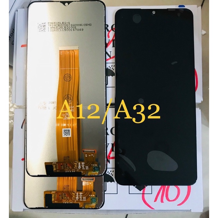 [Mã 255ELSALE giảm 7% đơn 300K] màn hình samsung a12 zin | WebRaoVat - webraovat.net.vn