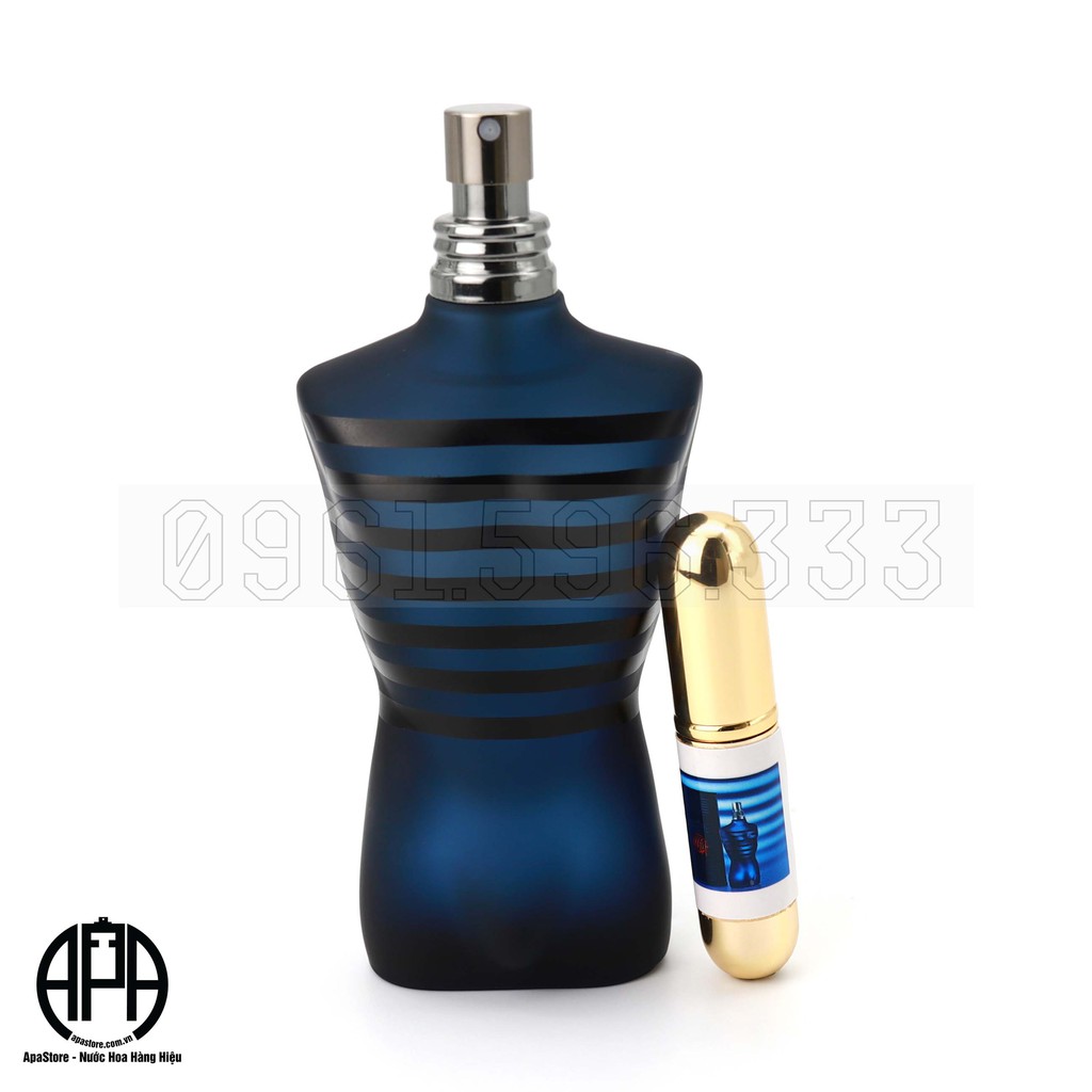 Nước Hoa Jean Paul Gaultier Ultra Male 10ml | BigBuy360 - bigbuy360.vn