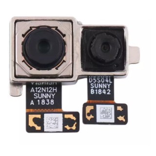 Camera Mặt Sau Cho Xiaomi Mi 8 Lite zin bóc máy