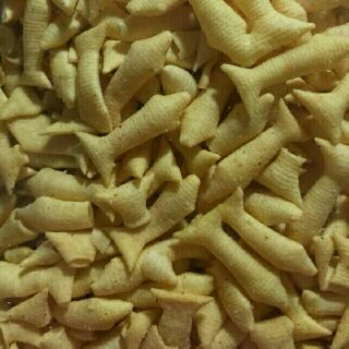 Bim cá 500g