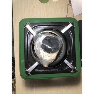 Bếp dầu hoả Thăng Long 16 tim Vuông