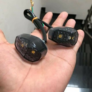 Xi nhan Led con bọ gắn Winner X/Exciter/Vario 2021