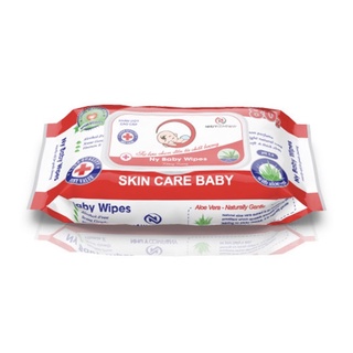 KHĂN ƯỚT NHƯ Ý (340g)