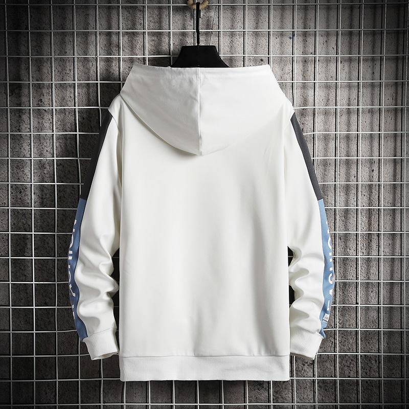 Áo Hoodie Dài Tay Thời Trang Dành Cho Nam | BigBuy360 - bigbuy360.vn