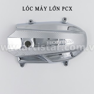 Ốp Trang Trí Xe Honda PCX 2014