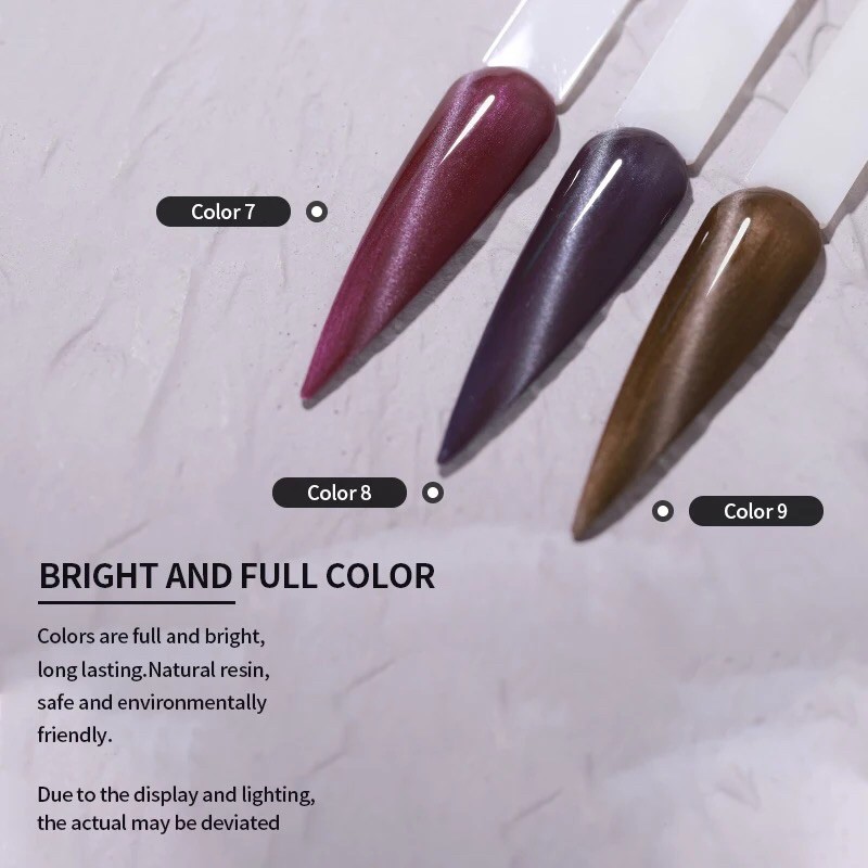 Sơn Gel As mã A27  chai đỏ chính hãng 15ml