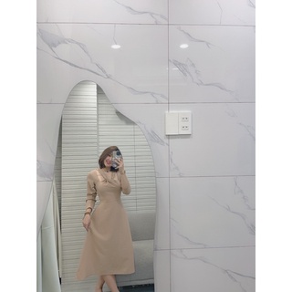 ĐẦM CỔ YẾM MIDI