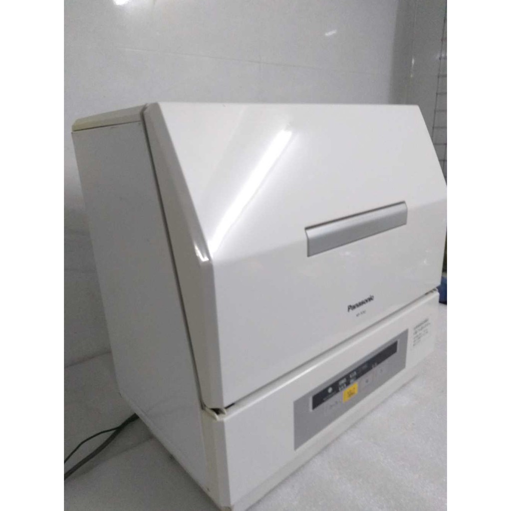 MÁY RỬA CHÉN BÁT NỘI ĐỊA NHẬT PANASONIC TCR2