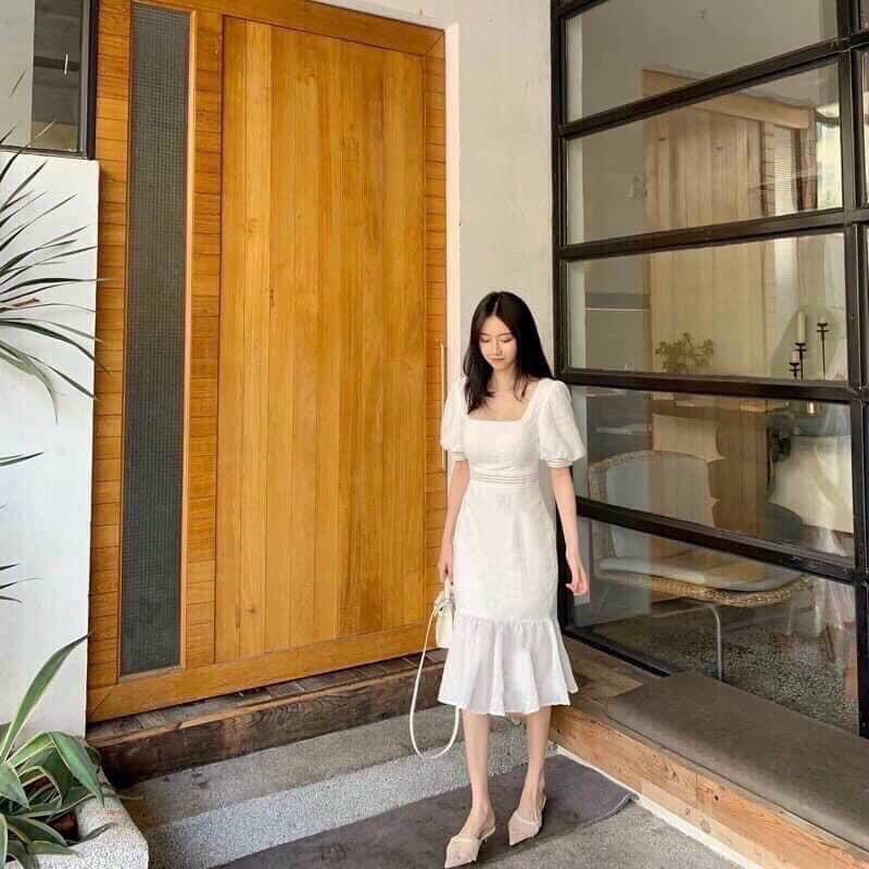 ĐẦM ĐUÔI CÁ | BigBuy360 - bigbuy360.vn