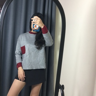 Áo len 2hand Hàn