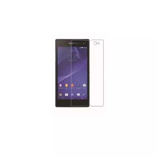 KÍNH CƯỜNG LỰC GLASS CHO SONY C3