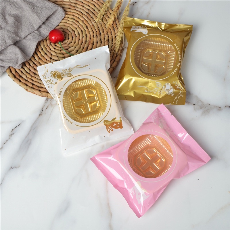 (10c)Túi đựng bánh trung thu 100-125g (MS5)