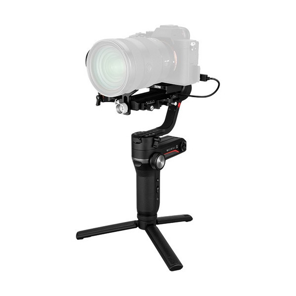 Gimbal chống rung Zhiyun Weebill S (Chính hãng) | BigBuy360 - bigbuy360.vn