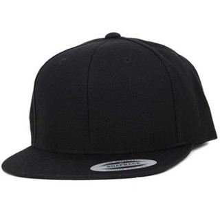 Mũ hiphop trơn, nón snapback trơn, nón hiphop