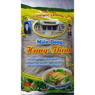 Miến dong làng so Hưng Thịnh 500g