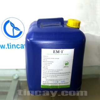 Chế Phẩm Sinh Học EM Gốc (EM1)