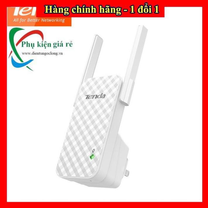 ✔️ [Top sale] -  Cục câu wifi Tenda A9-2020 chính hãng, bảo hành uy tín 1 đổi 1 | BigBuy360 - bigbuy360.vn