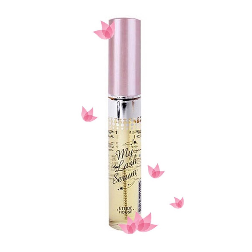 Tinh Chất Dưỡng Mi Etude House My Lash Serum 9g | BigBuy360 - bigbuy360.vn