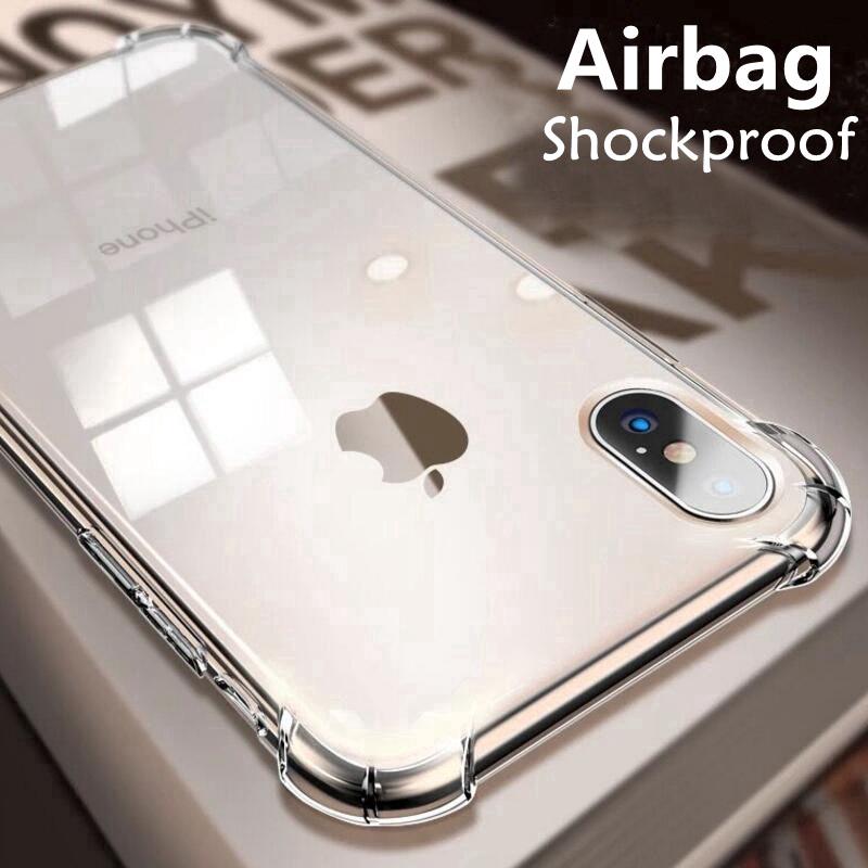 Ốp lưng điện thoại dành cho iphone xs max xr iphone 7 8 plus iphone 6 6s plus 5 5s se 11 pro max