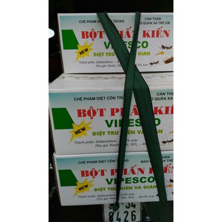 Bột diệt kiến 50g