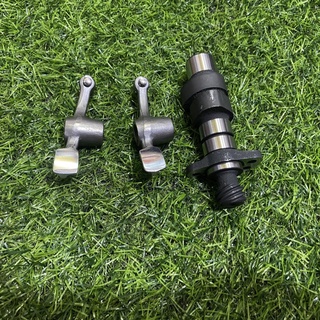 Cam cò su gn125,gz125,gz150