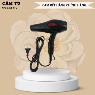 MÁY SẤY CHAOBA CB 6900 đen - mpcamtu