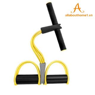 Dụng Cụ Tập Cơ Bụng Đa Năng