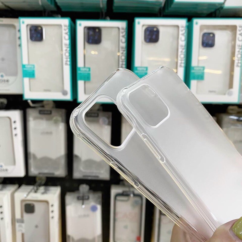 Ốp lưng ip nhám mờ chính hãng LIKGUS cho ip 7plus -&gt; 12promax
