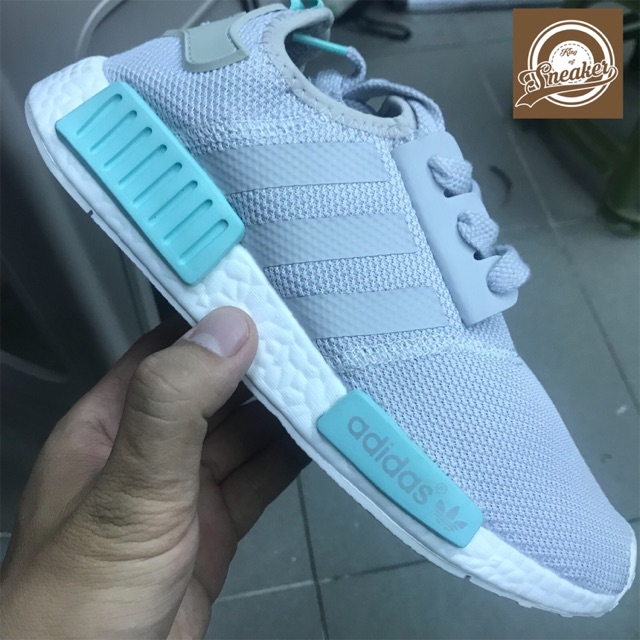 SALE NEW | Bán Chạy | Giầy thể thao NMD HUMAN RACE XR1 xanh dương thời trang dạo phố . 2020 2020 WT '