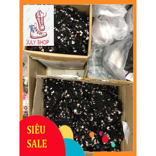[SIÊU RẺ] DÂY CHUN BUỘC TÓC NỮ