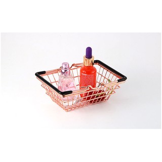 HÀNG có sẵn ! giỏ mua sắm mini dễ thương cho bé