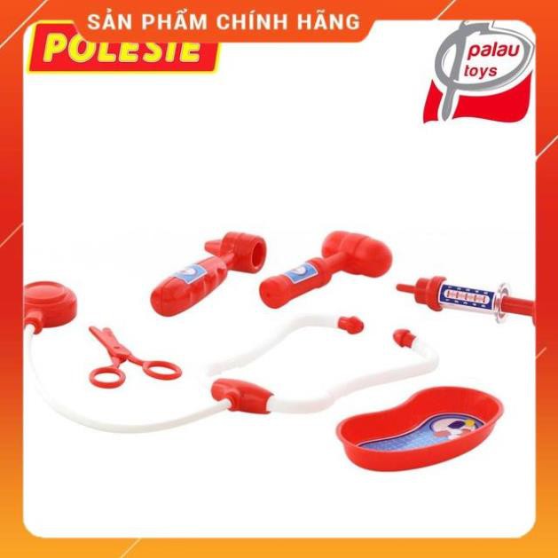 Bộ đồ chơi bác sĩ Số 7 – đồ chơi cho bé