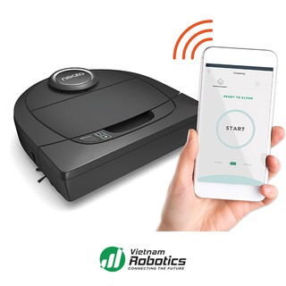 Neato Botvac D3 Connected.robot hút bụi thông minh ( MỸ - BẢO HÀNH 24 THÁNG )