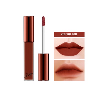 Son Kem Lì Bbia Last Velvet Lip Tint Version 5