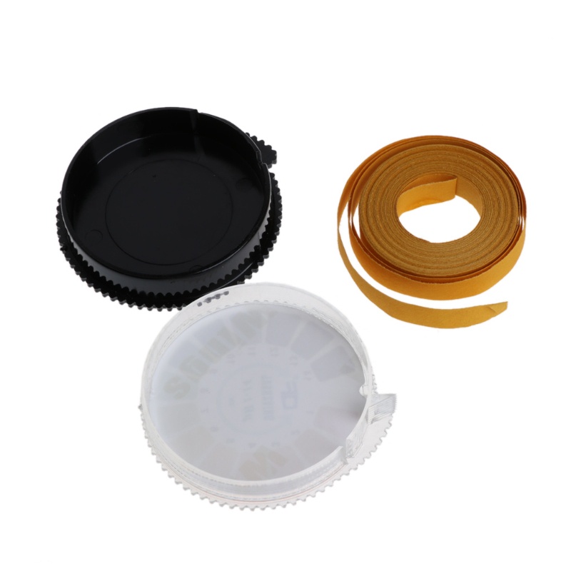 Giấy Đo Độ PH 0-14 Độ PH 5m Chất Lượng Cao