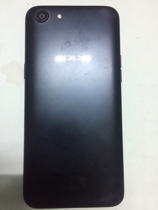 Điện thoại Oppo A83 cũ