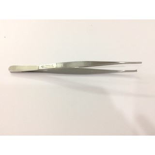Nhíp 16cm có mấu