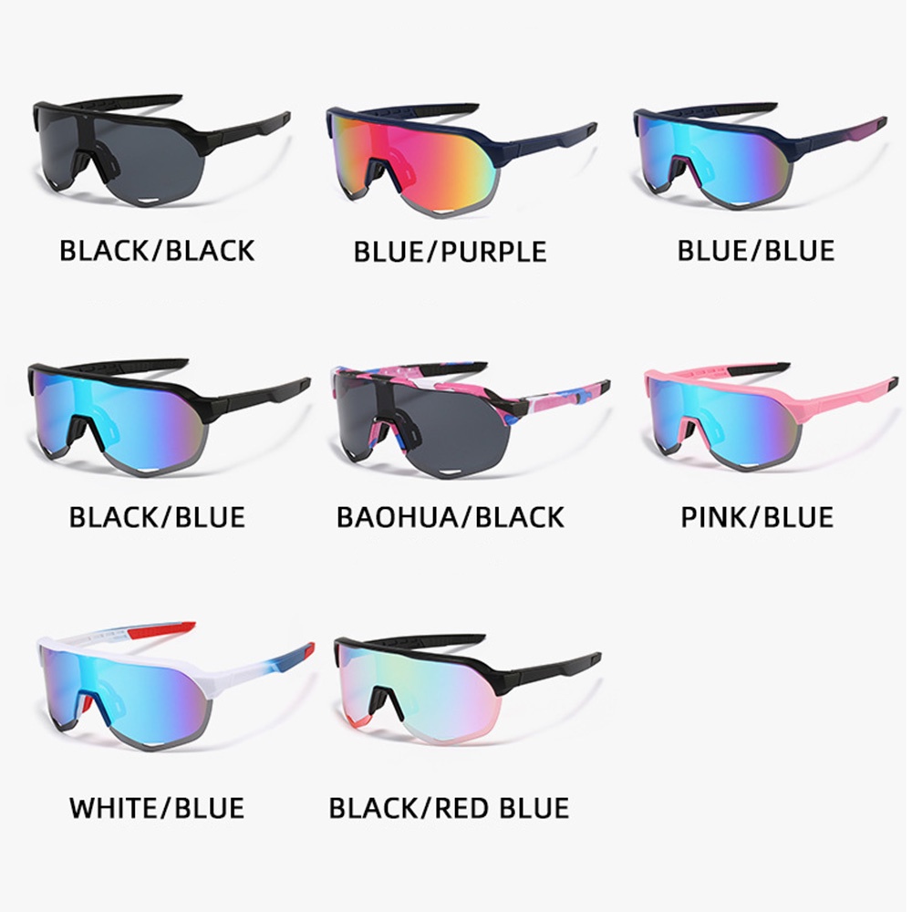 Kính râm 
AIELBRO chống tia UV400 thời trang cho cả nam và nữ