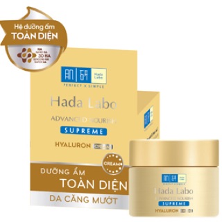 kem dưỡng da Hada Labo