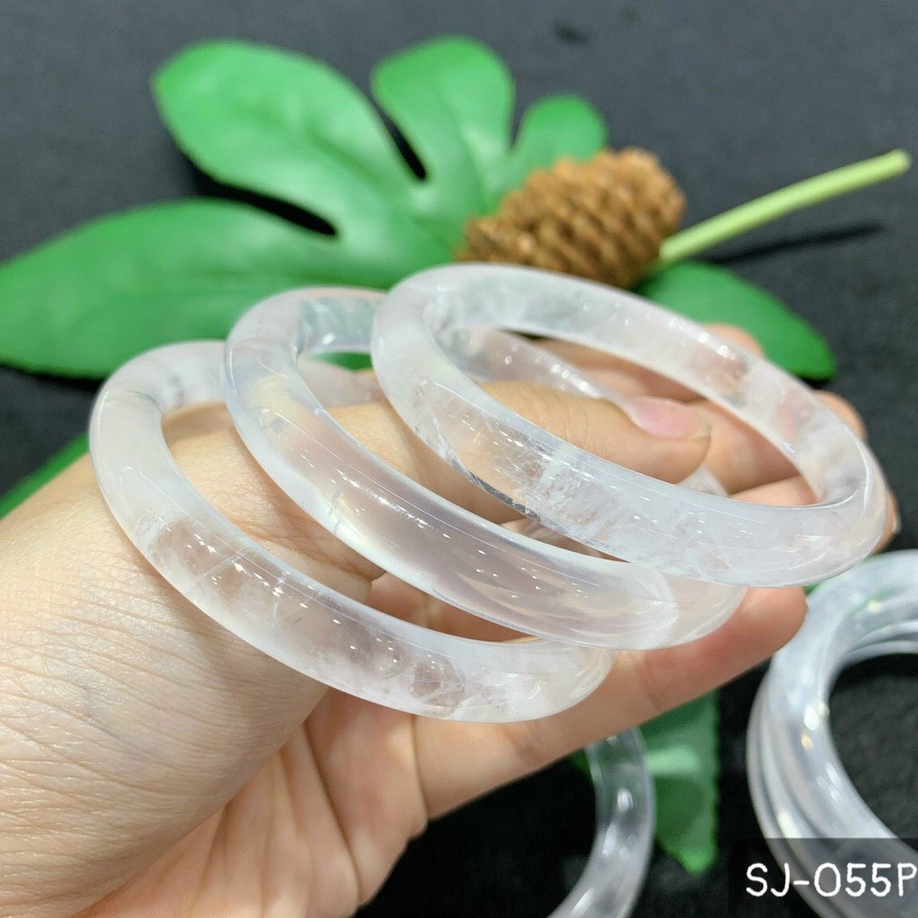 Vòng Kiềng T Anh Trắng Đủ Size Đẹp Mê Ly