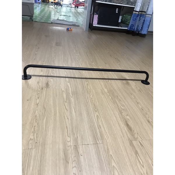 Thanh treo quần áo rộng 10cm,Thanh treo khăn ,vải