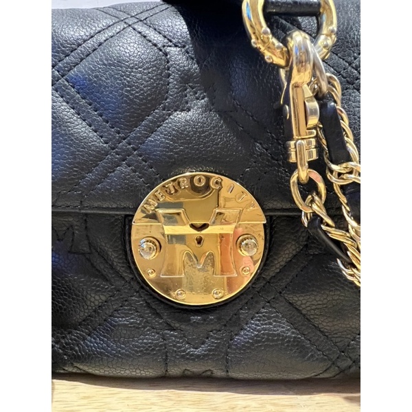 Pass túi hiệu Ý Metrocity Thương hiệu đẳng cấp từ nước Ý. size 25x18cm