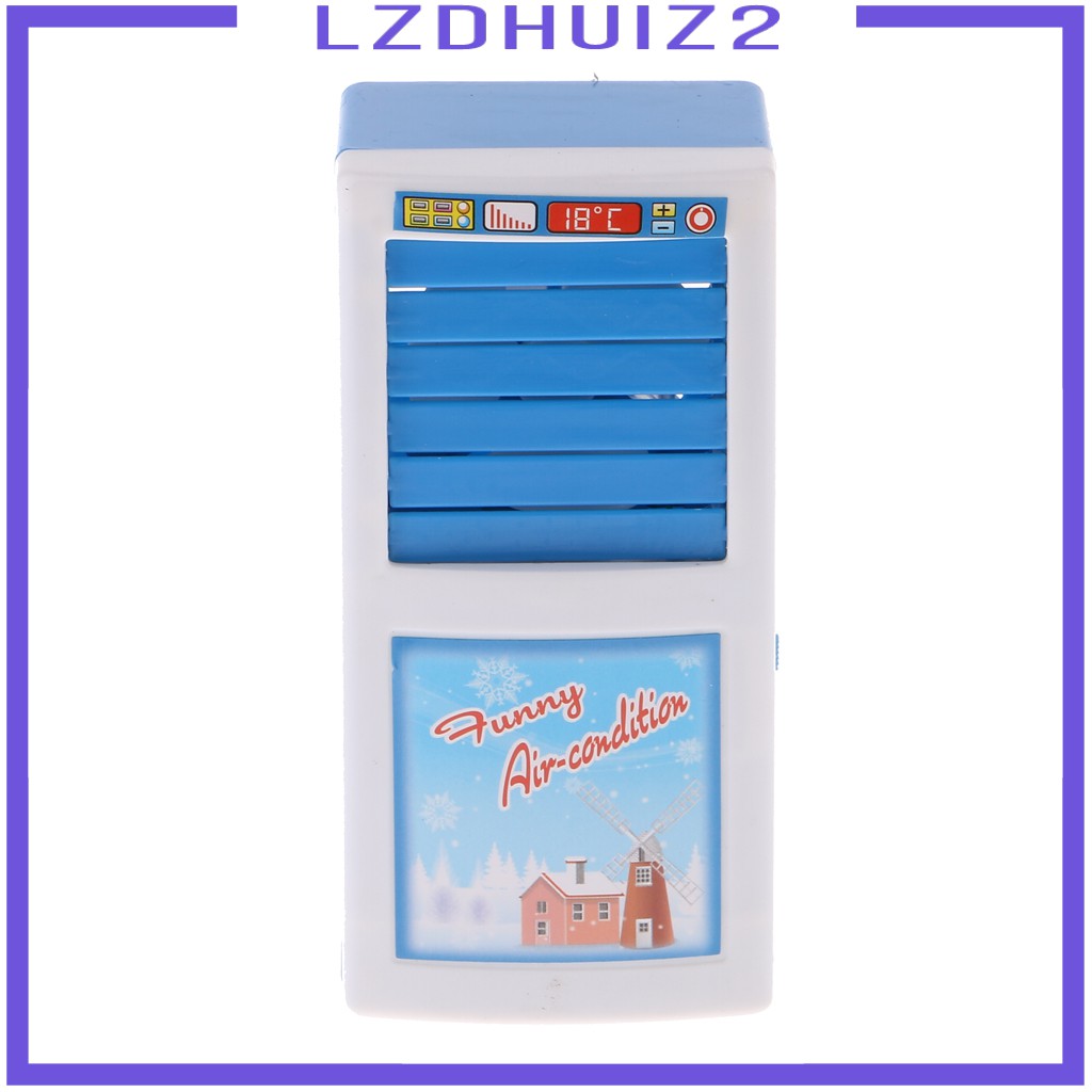 Đồ Chơi Mô Hình Thiết Bị Gia Dụng Mini Có Đèn Và Âm Thanh Cho Trẻ Em